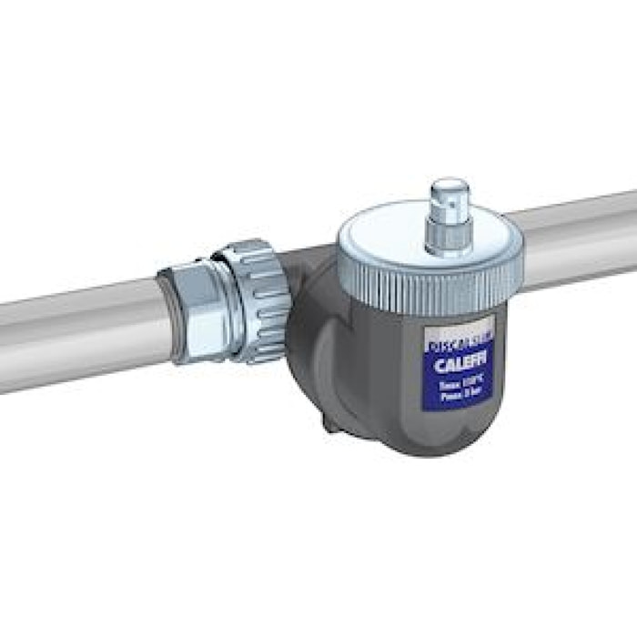 Dégazeur Discalslim 3/4 U551805 THERMADOR - SAD20SL