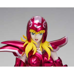 Saint Seiya Myth Cloth Mermaid Thetis Rv Action Figura Bandai