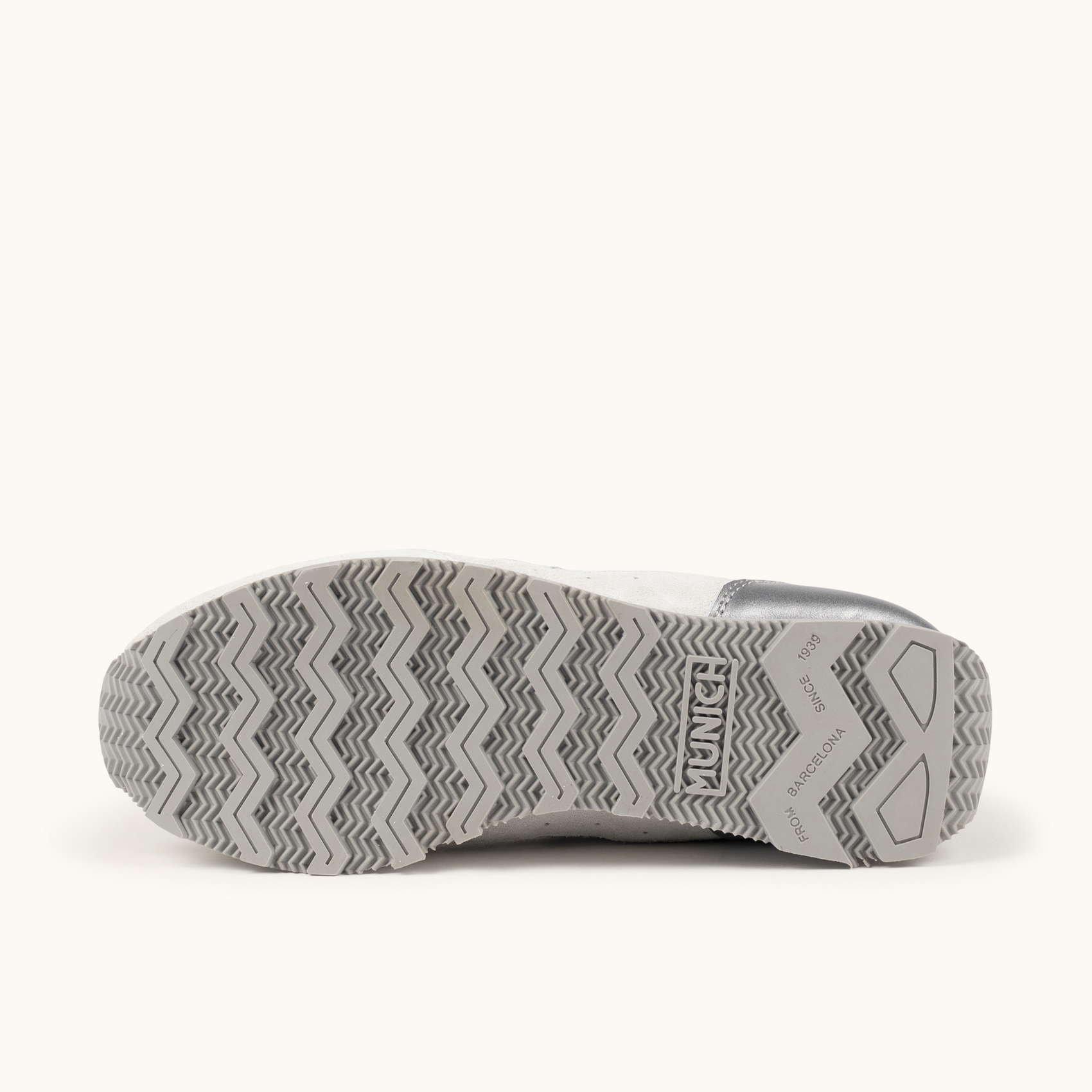 Zapatilla Heritage Street Style MUNICH UM WMN 38