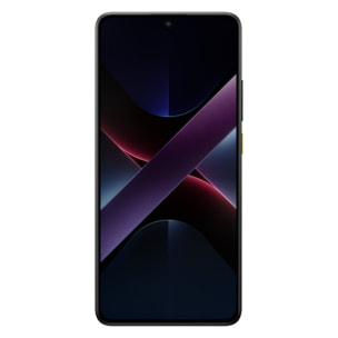 Xiaomi POCO X7 Pro 5G 12GB/512GB Amarillo Versión Global