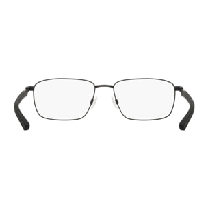 Gafas de Vista Nike 4322 001 de Metal Hombre 56 mm
