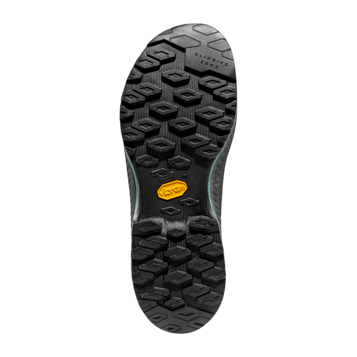 TX4 Evo Mujer Zapatillas Aproximación