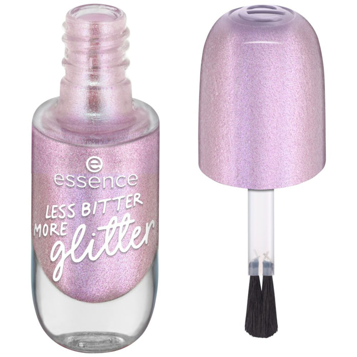 Gel Nail Colour - Vernis à Ongles