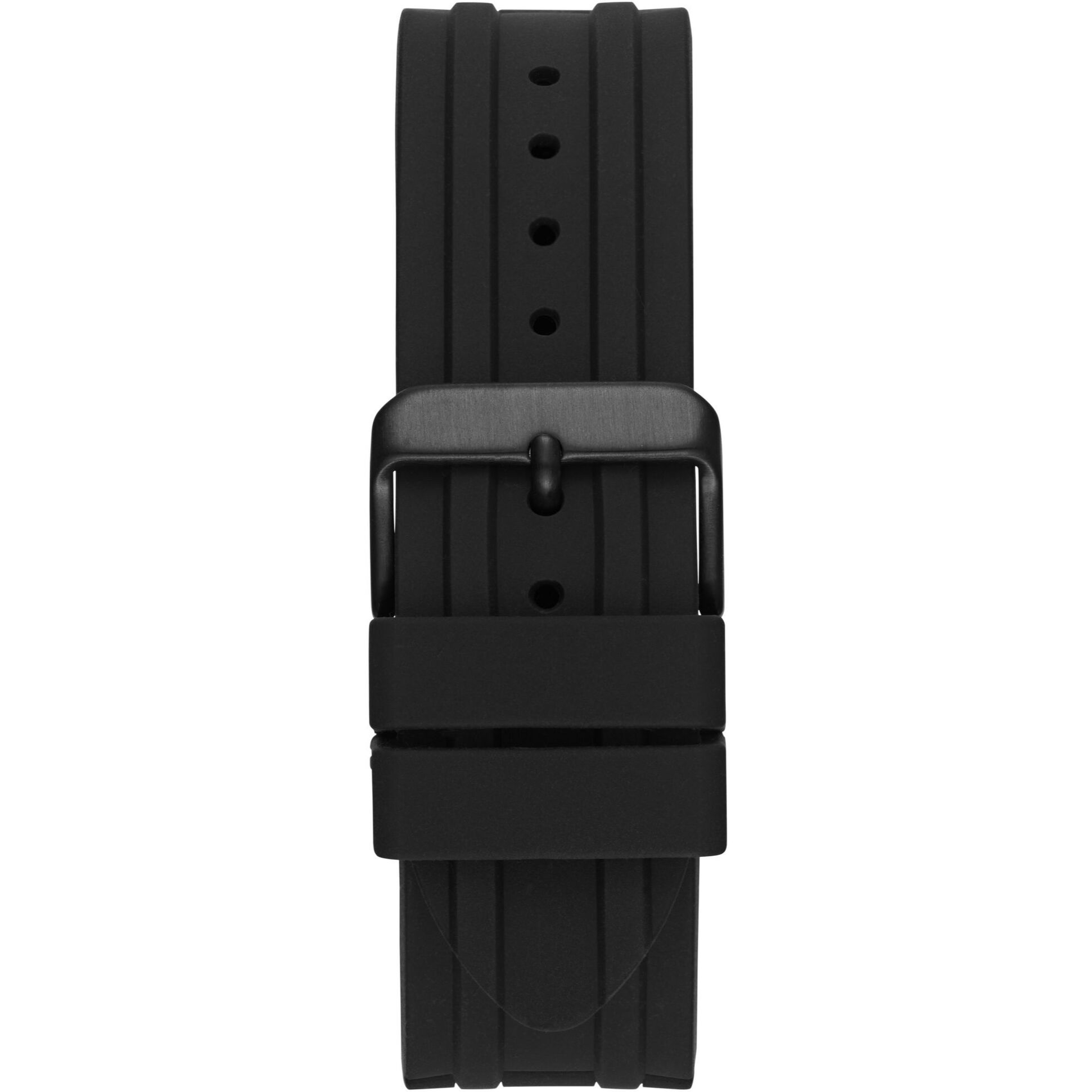 Guess Quartz Chronograph Watch Caliber