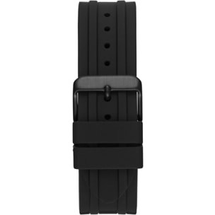 Guess Quartz Chronograph Watch Caliber