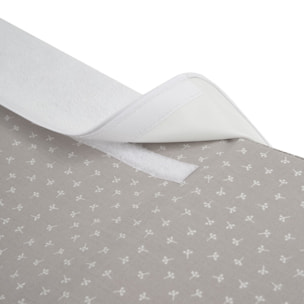 Cambrass Cambiador Bañera Abete