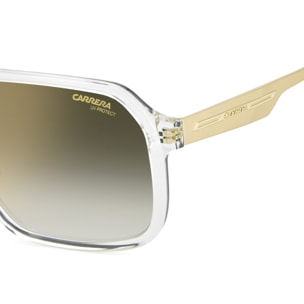 Gafas de Sol Carrera VICTORY C 27/S REJ de Tr90 Hombre 59 mm