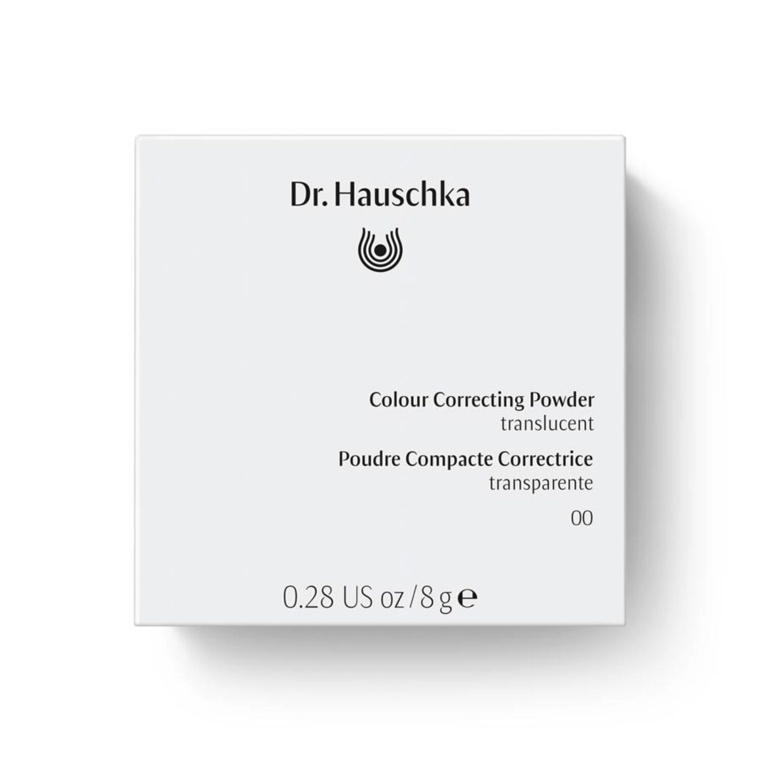 Colour Correcting Powder - Poudre Compacte Correctrice 8 g