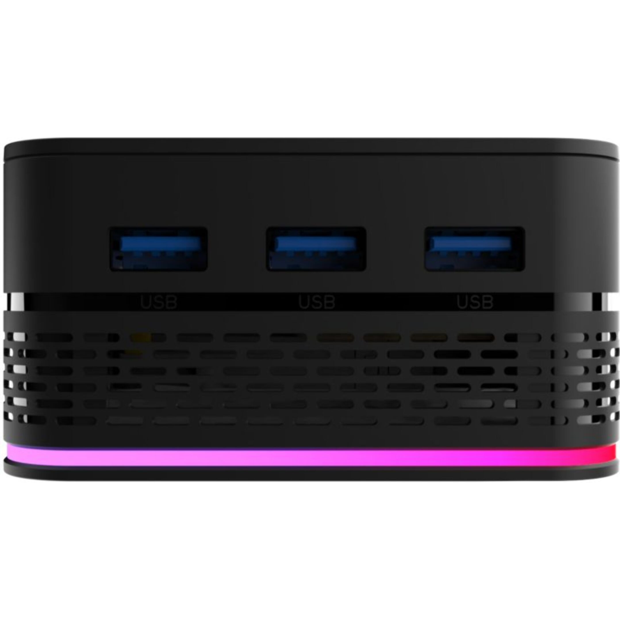 Mini PC MRED Echo N5105 8Go 256Go