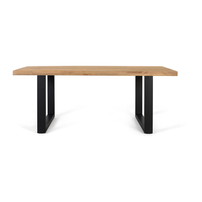 Mesa - 77x200x100