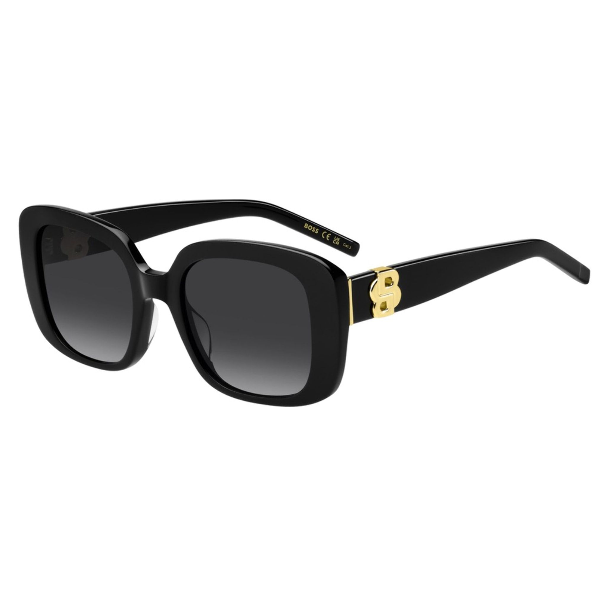 Gafas de Sol Hugo Boss 1791/G/S 807 de Acetato Mujer 52 mm