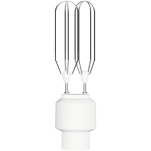 Mixeur MOULINEX DDG25110 Marie + 4 accessoires