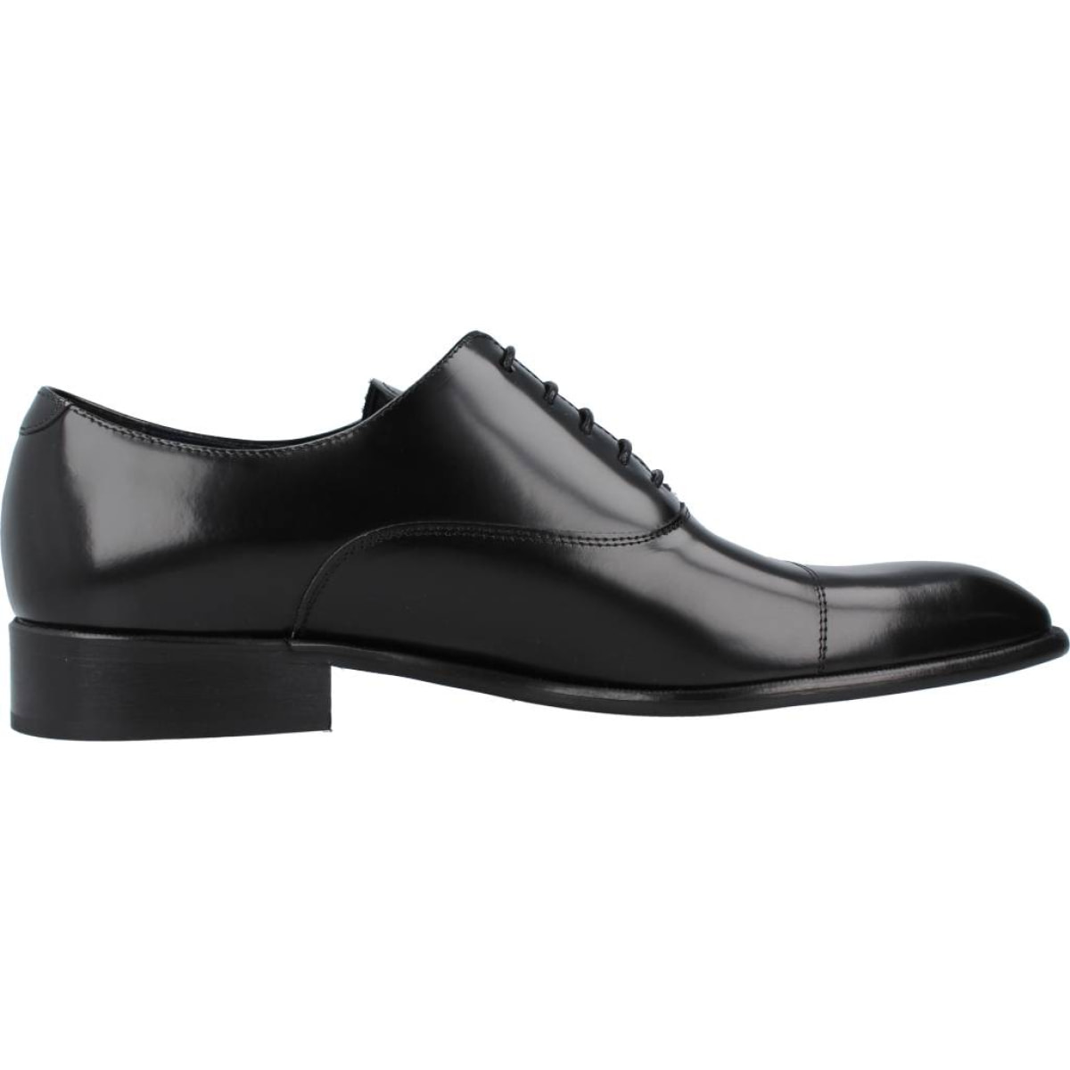 DERBIES - OXFORD KEEP HONEST 0124KH