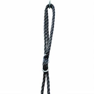 Balançoire nid d'oiseau pour portique 60cm AQUILONS
