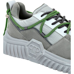 PHILIPP PLEIN Zapatilla Runner