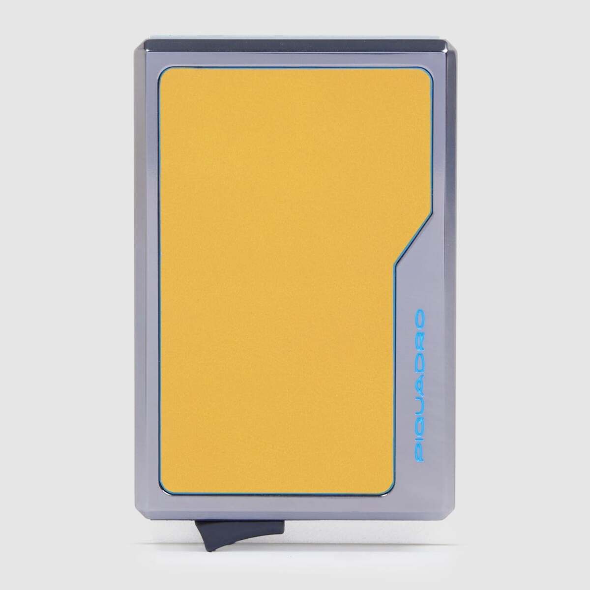 Piquadro Portacarte uomo automatico MagSafe