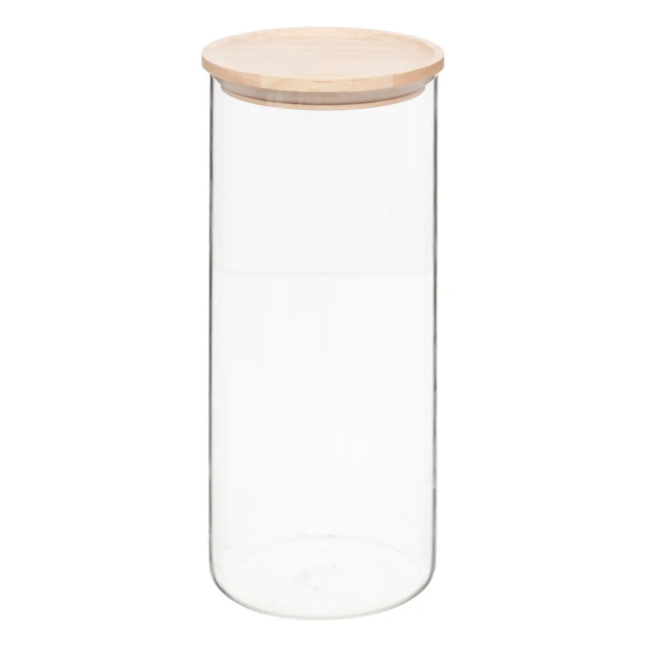 Lot de 3 bocaux Hermet en verre 0,4L/0,9L/1,5L