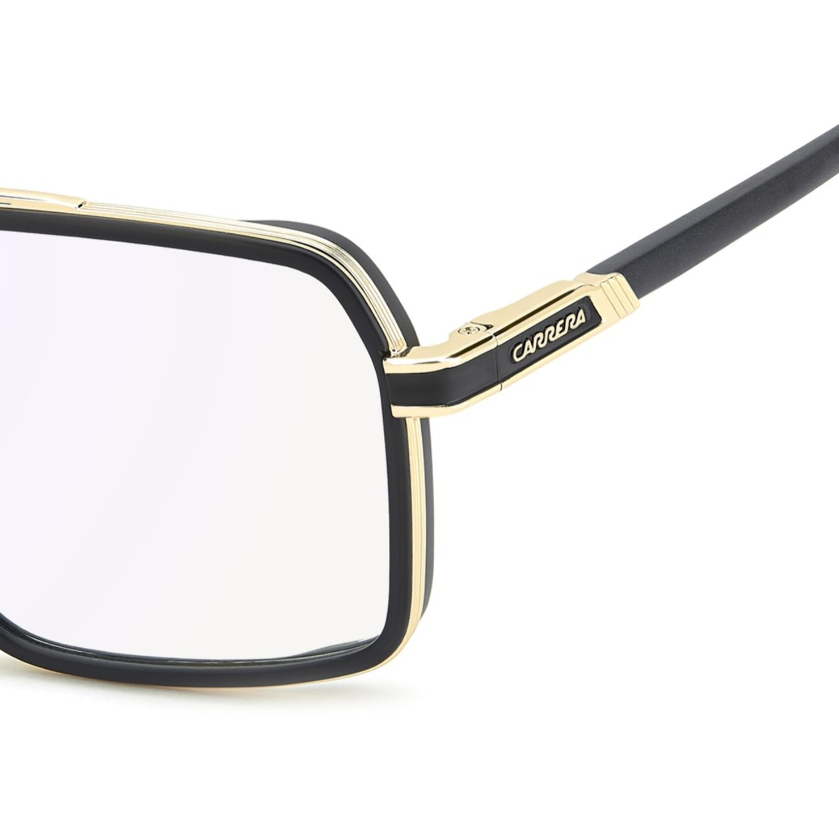 Gafas de Vista Carrera 1146 003 de Metal Hombre 58 mm