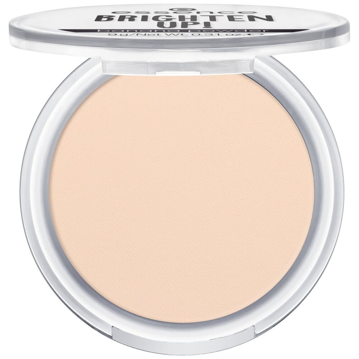 Brighten Up! Banana Powder - Poudre Matifiante