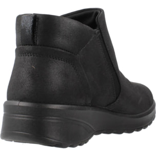 Botines Mujer Lovely Vibe - Fall I Negro