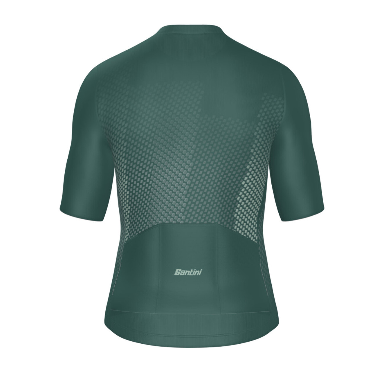 Ping – Maillot Manches Courtes Unisexe - Teal - Unisex