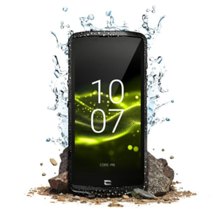 Smartphone CROSSCALL Core M6