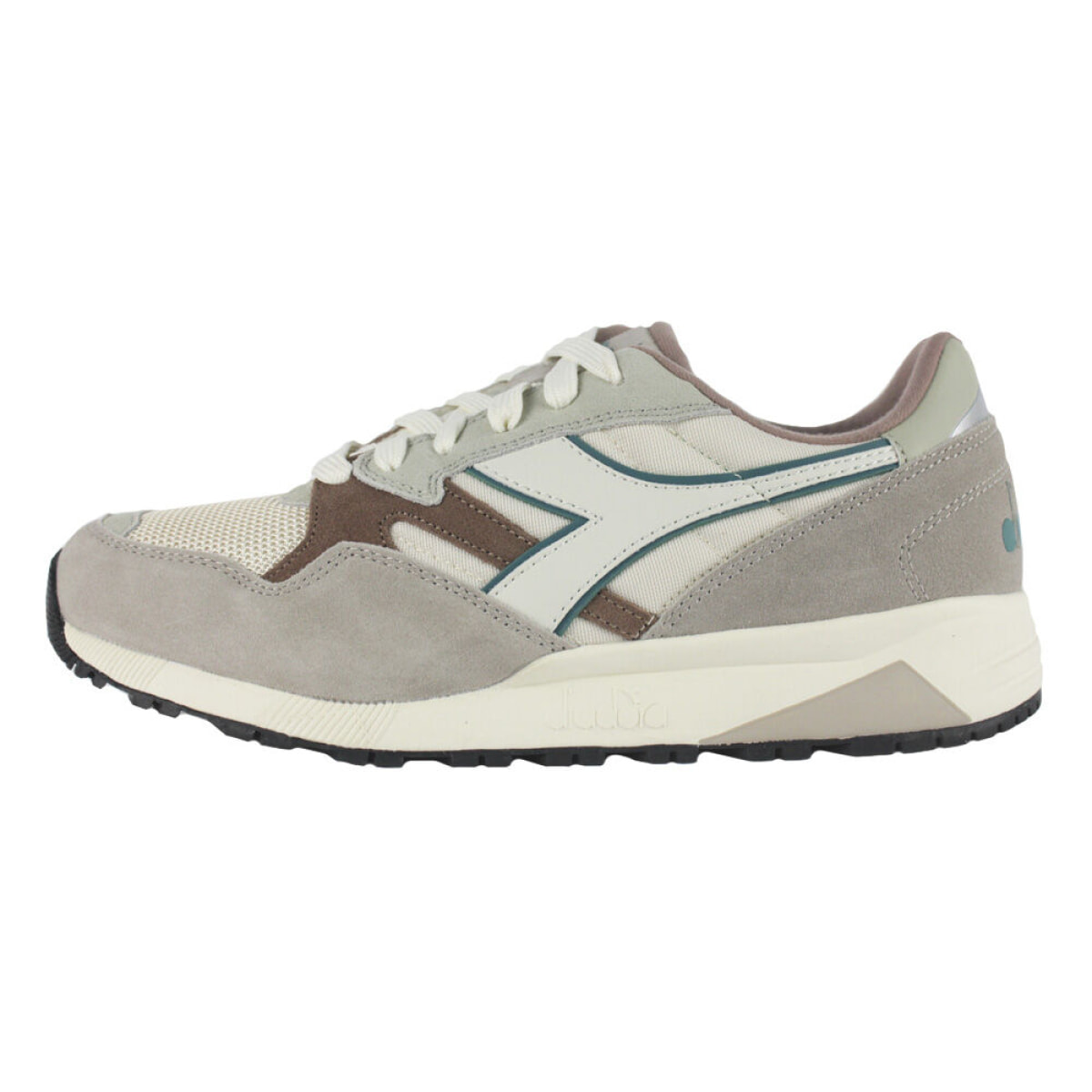 Zapatillas Sneaker para Hombre - DIADORA N902 501.178559 01 C9990 Parchment/Feather gry/Alf