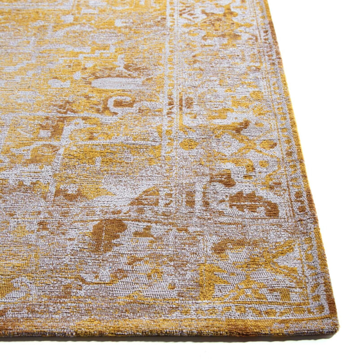 Tapis Golden Wall