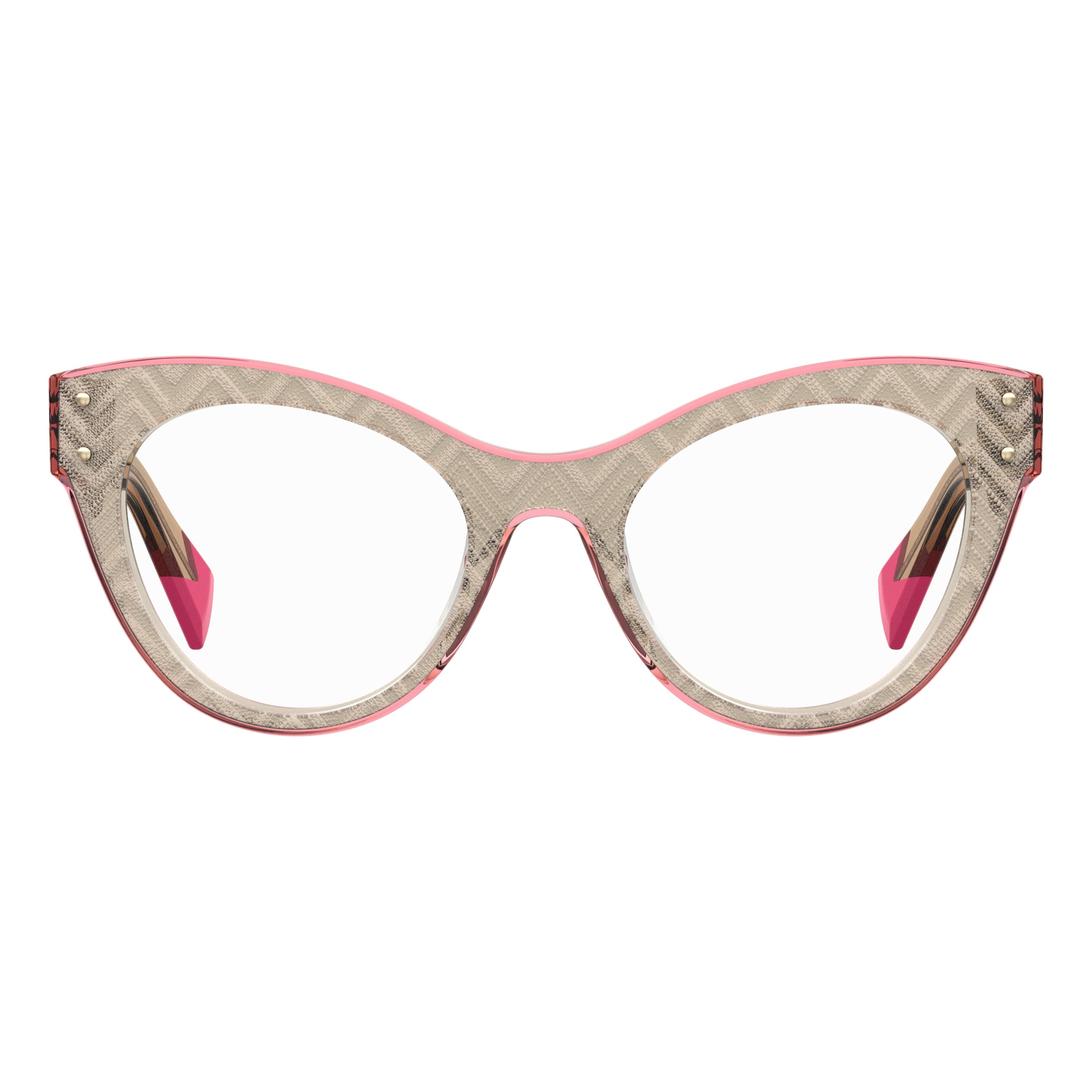 Montura de gafas Missoni Mujer MIS-0065-FUU