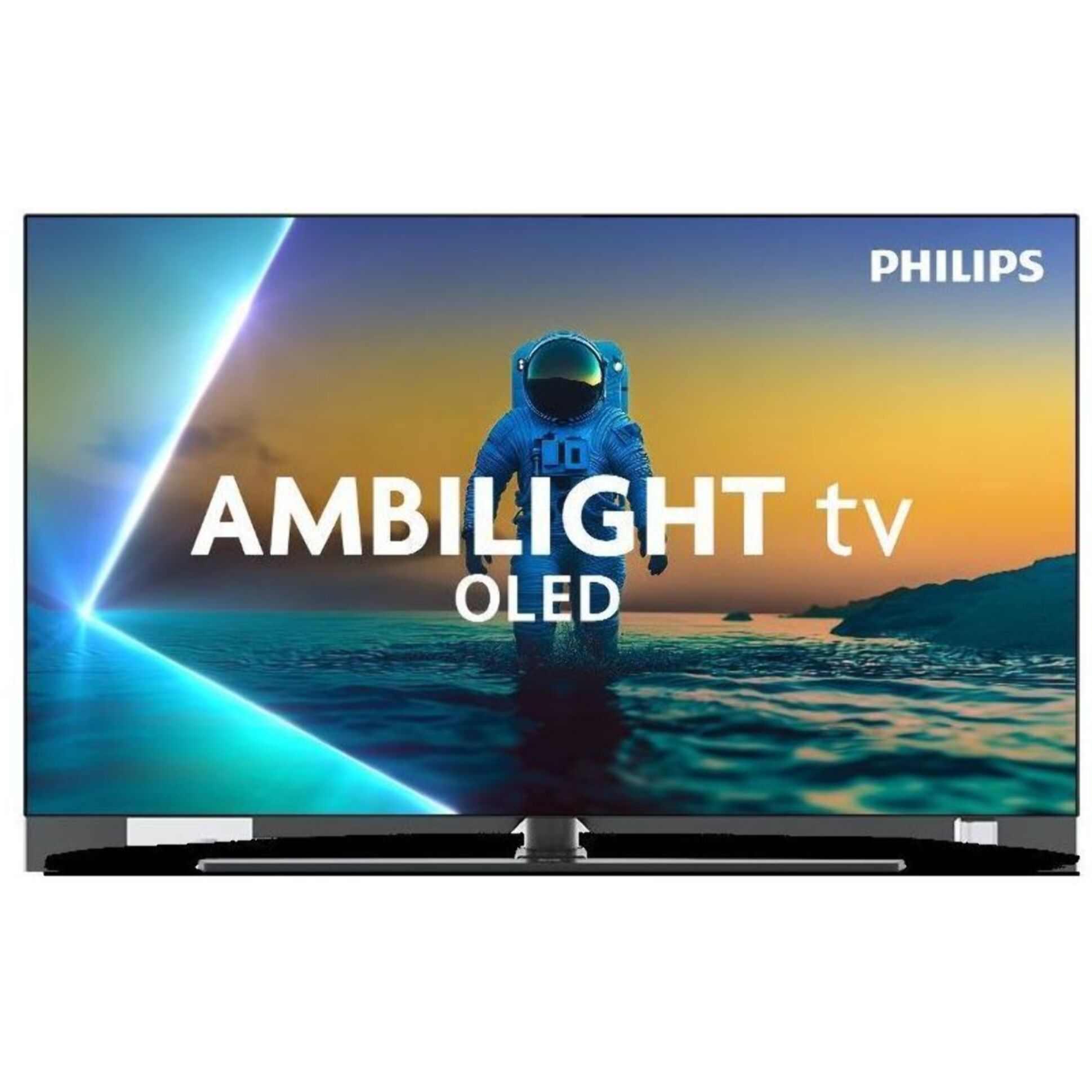 TV OLED PHILIPS 55OLED850 Ambilight 2025 (139cm)