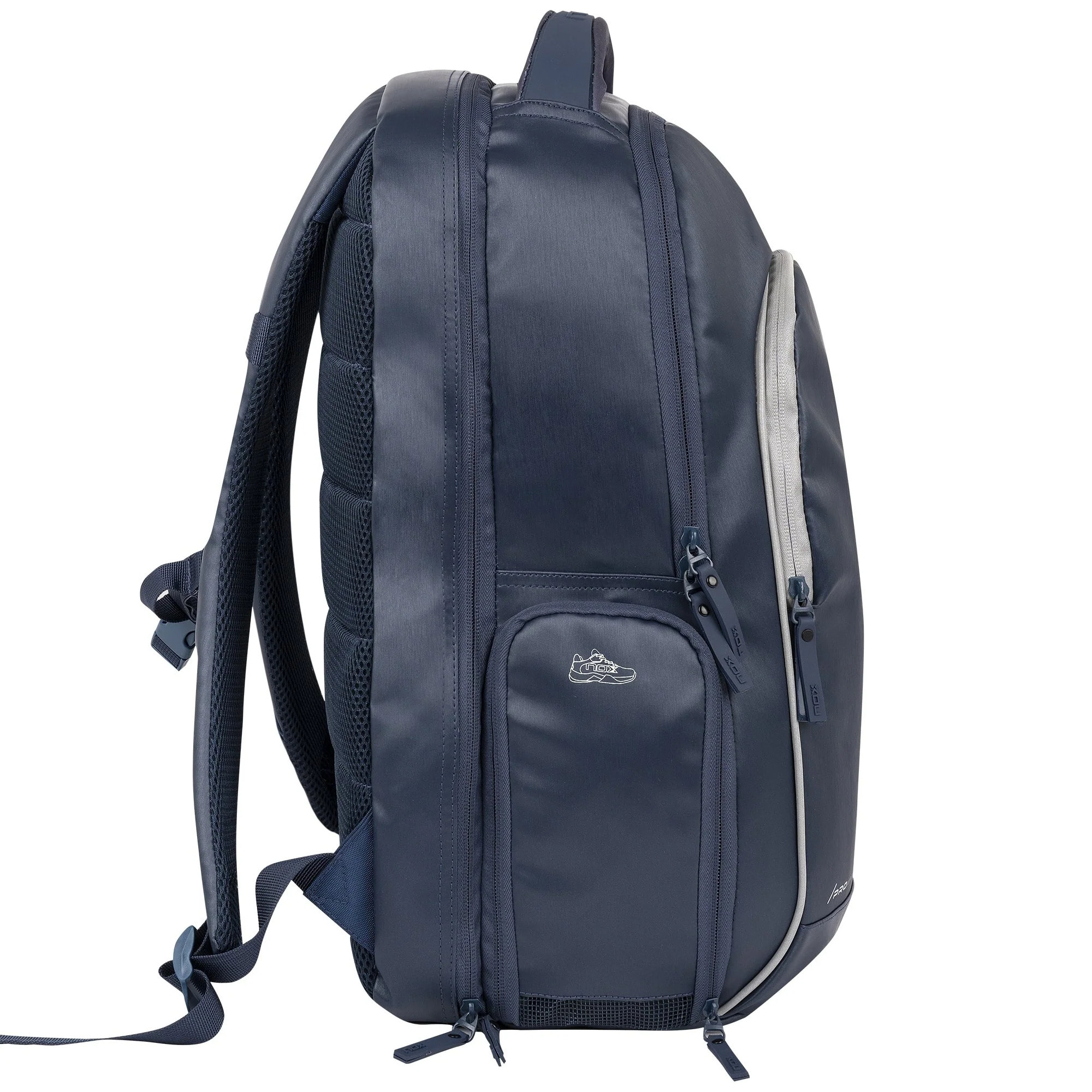 Mochila PRO SERIES Azul Marino