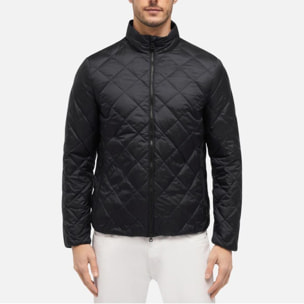 Chaquetas Hombre de la marca GEOX  modelo 159930 NEGRO