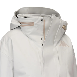 Chaquetas Kappa Mujer 6Cento 679