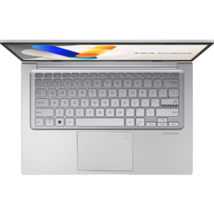 Ordinateur portable ASUS Vivobook S1404VA-EB1026W