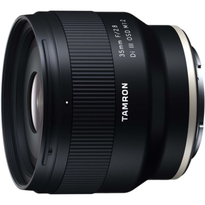 Objectif pour Hybride TAMRON 35mm F2.8 DI III OSD Sony FE