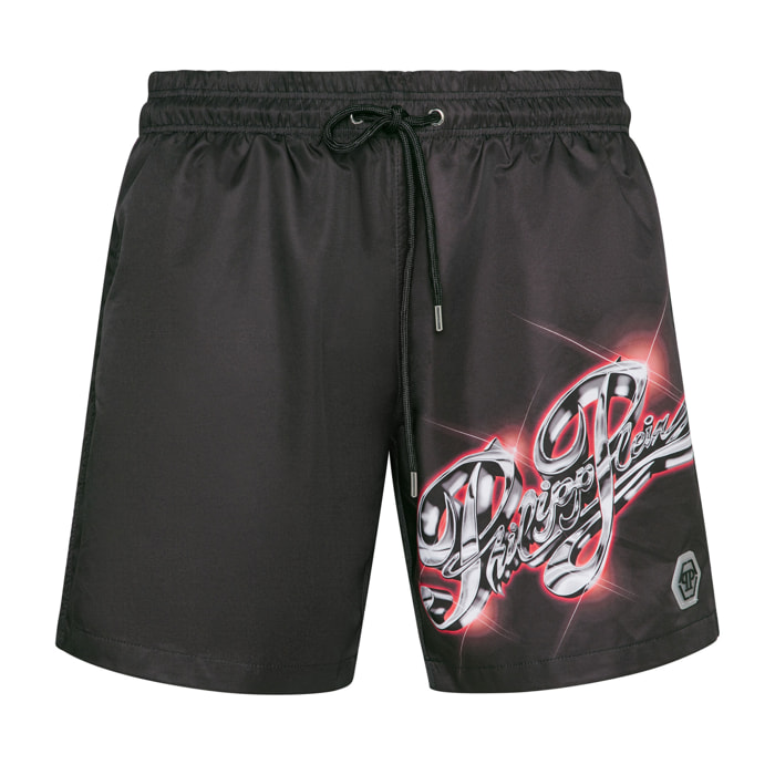 PHILIPP PLEIN Swim Trunks