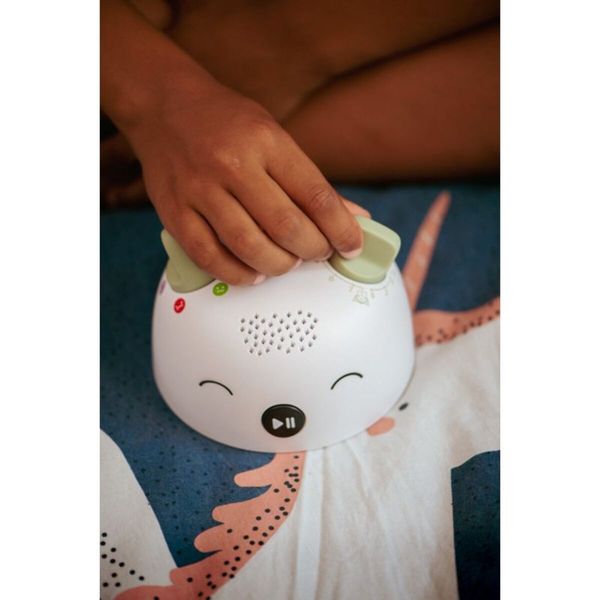 Box à histoires et sophro MORPHEE ELIO