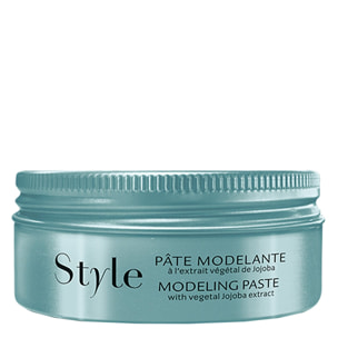 Pâte Modelante - Style - Cheveux courts - 75 ml