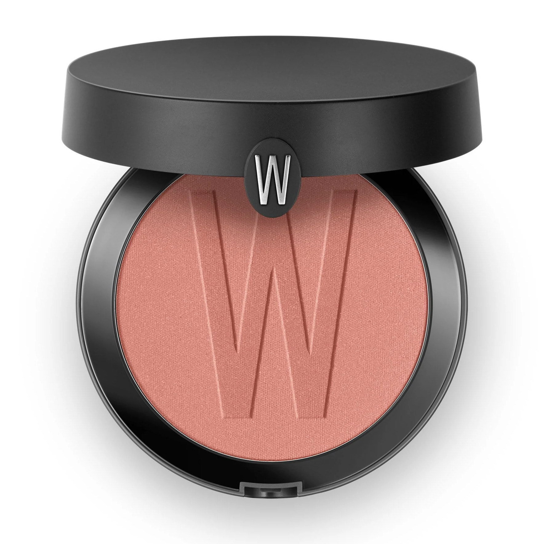 PARTNER IN TIME Blush compatto long lasting 8h dal finish matt