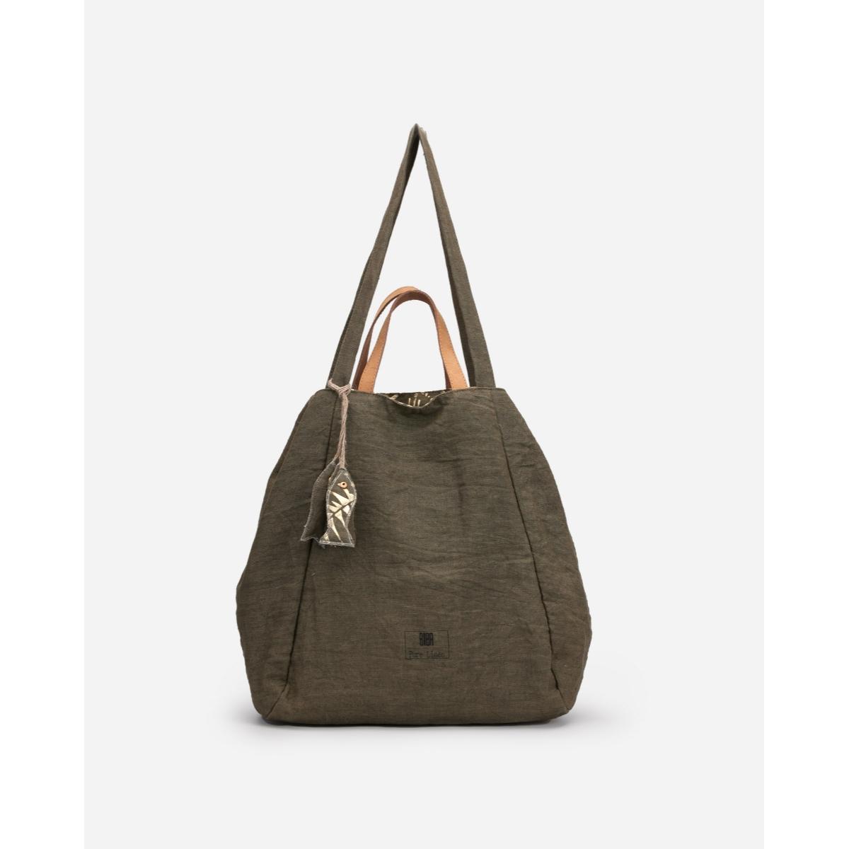 Bolso de hombro BIBA Hollyhock