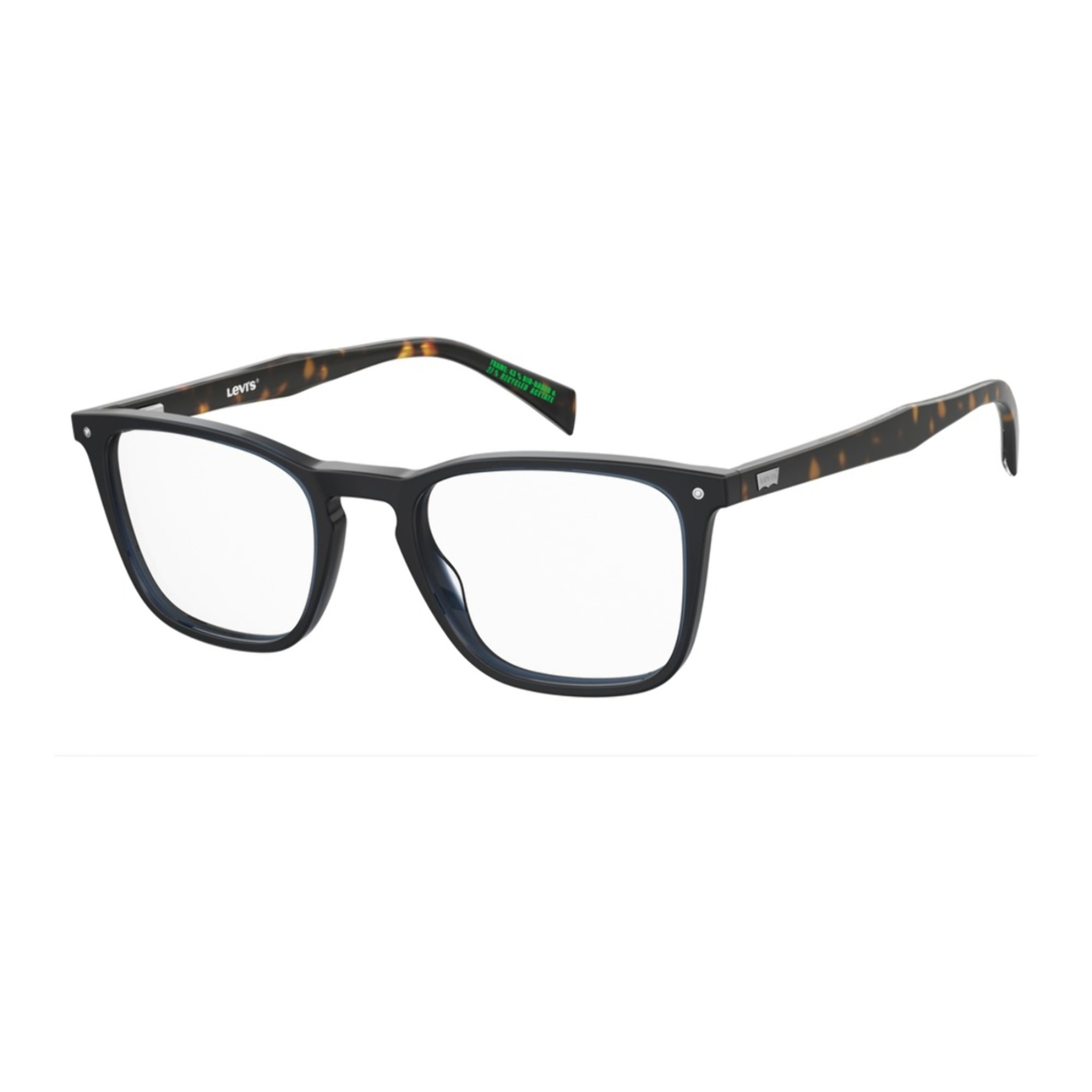 Gafas de Vista Levi's LV 5065 PJP de Acetato Hombre 52 mm