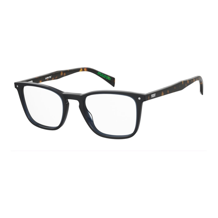 Gafas de Vista Levi's LV 5065 PJP de Acetato Hombre 52 mm