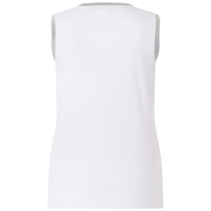 Kappa - Maglie gioco Donna Bianco - Kappa4Volley Giella