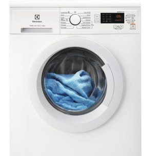 Lave linge hublot ELECTROLUX EW2F6812AA