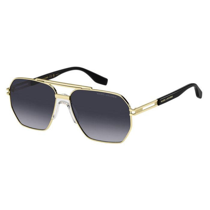 Gafas de Sol Marc Jacobs MARC 748/S RHL de Metal Hombre 60 mm