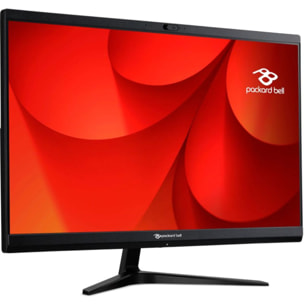 Ordinateur tout-en-un PACKARD BELL One Two 24''