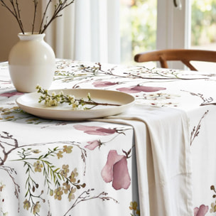 Nappe en résine anti-taches 0120-342