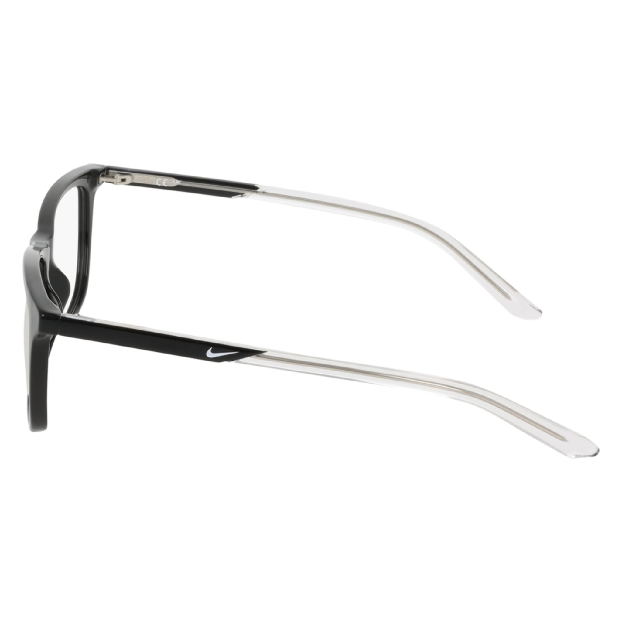Gafas de Vista Nike 7132 001 de Acetato Inyectado Hombre 54 mm