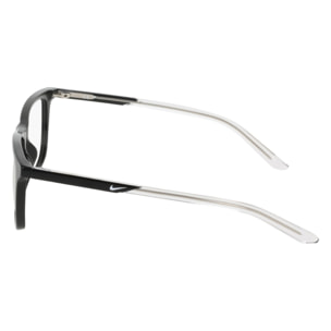 Gafas de Vista Nike 7132 001 de Acetato Inyectado Hombre 54 mm