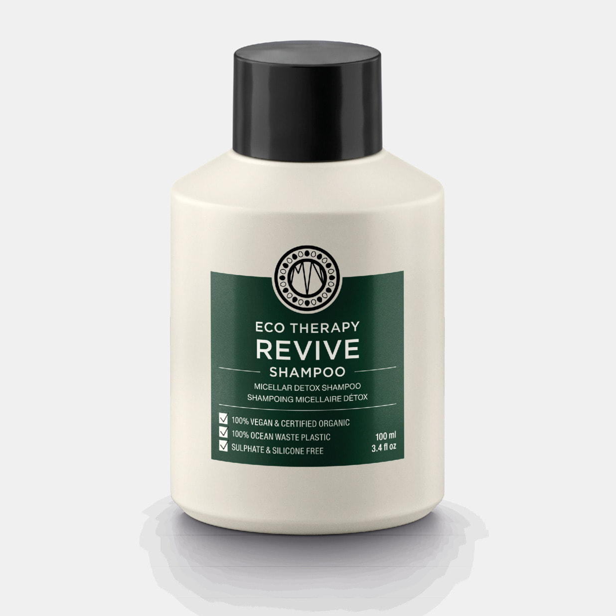 MARIA NILA ECO THERAPY REVIVE Shampoo 100ml